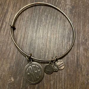 Alex and Ani FREE bracelet